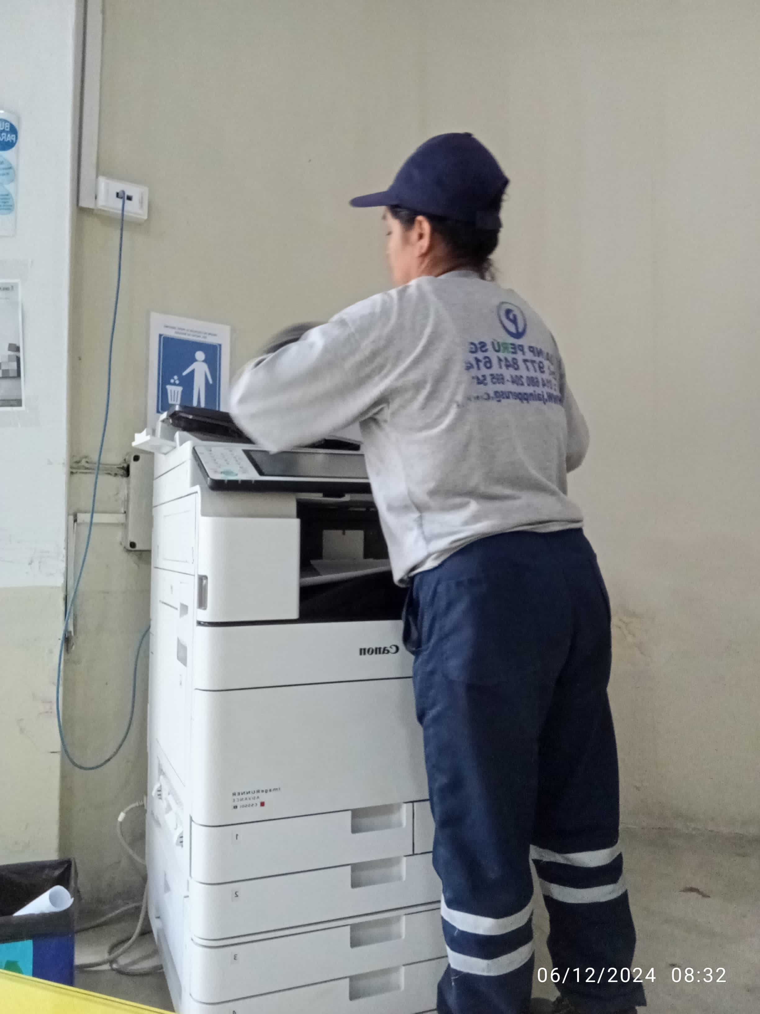 Trabajo JAP PERÚ 1