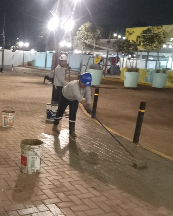 Trabajo JAP PERÚ 2